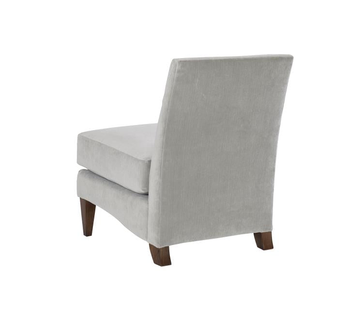 Evy Slipper Chair
