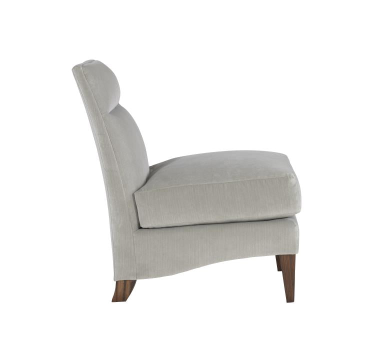 Evy Slipper Chair