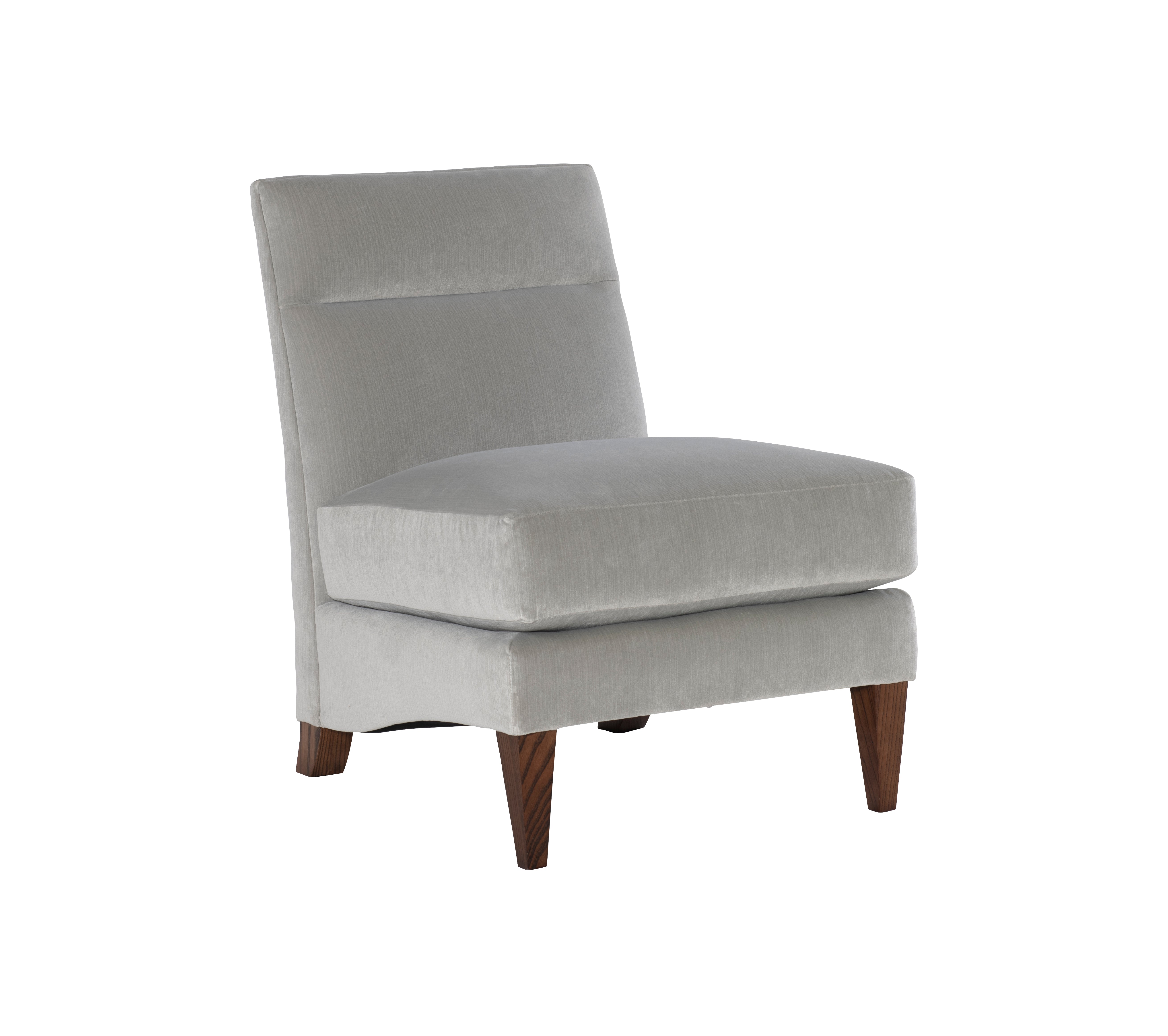 Evy Slipper Chair