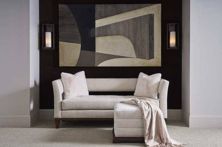 Rowen Settee