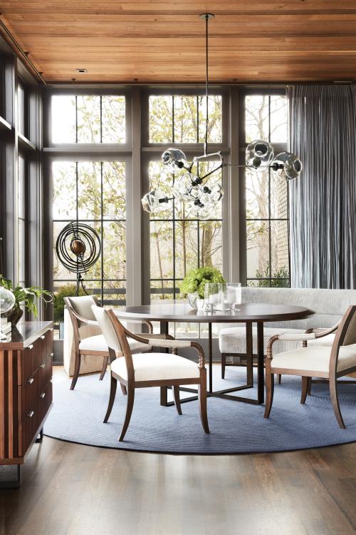 Pivot Dining Table