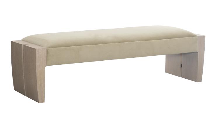 Waylon M2m Bench 60-72