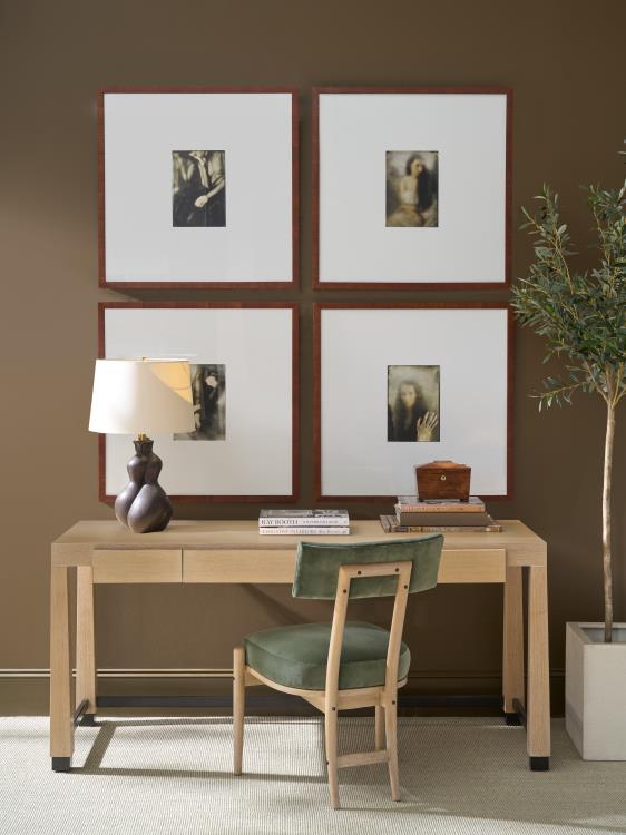 Klio Dining Side Chair