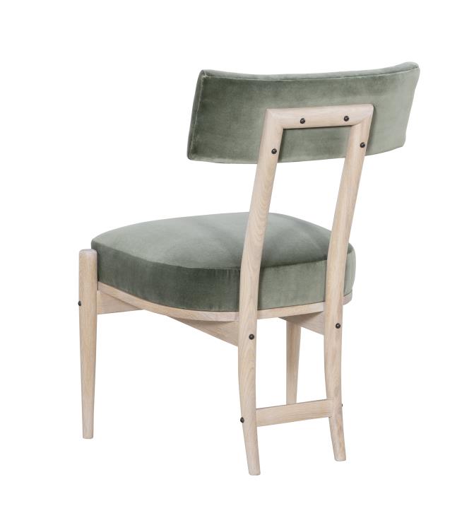 Klio Dining Side Chair