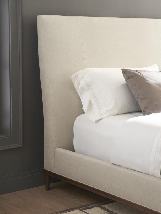 Emile King Bed