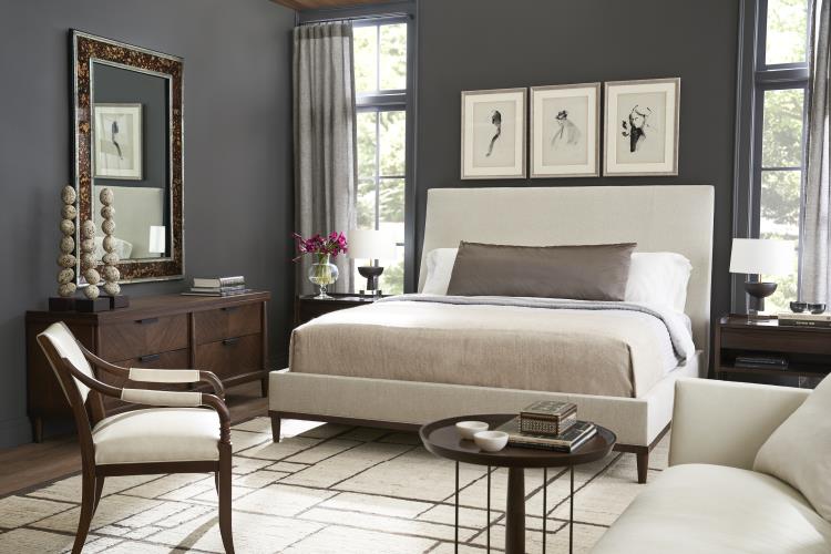 Neville Nightstand