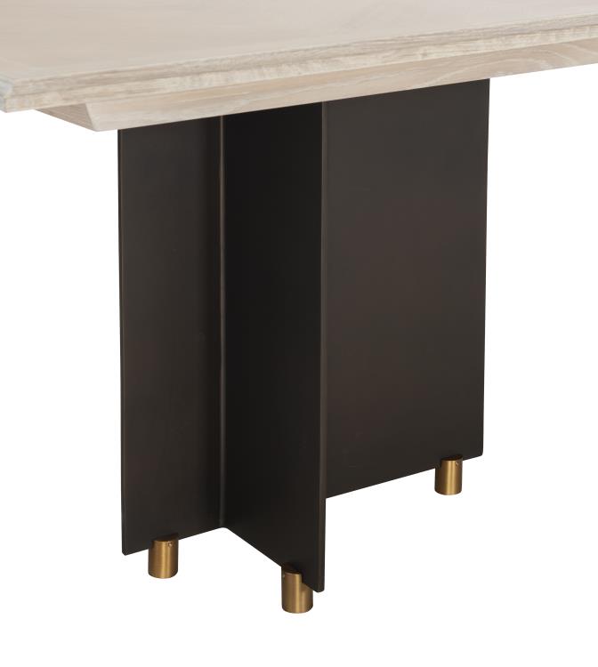 Grayson Rectangular Dining Table (HC7261-70)