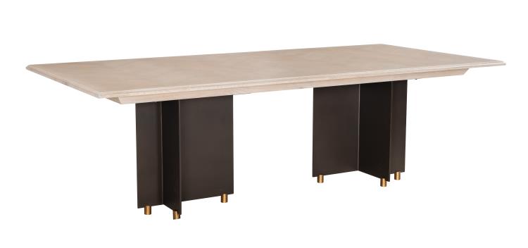 Grayson Rectangular Dining Table (HC7261-70)