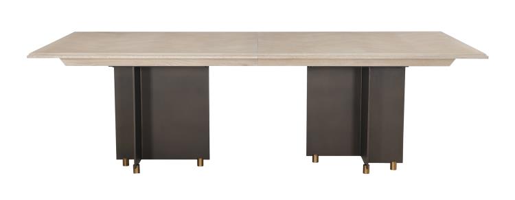 Grayson Rectangular Dining Table (HC7261-70)