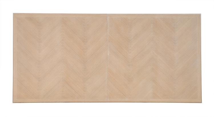 Grayson Rectangular Dining Table (HC7261-70)