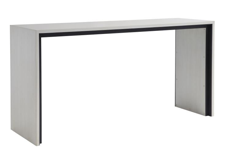 Weir Console 72"