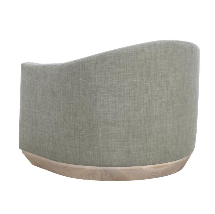 Dama Stationary Chair