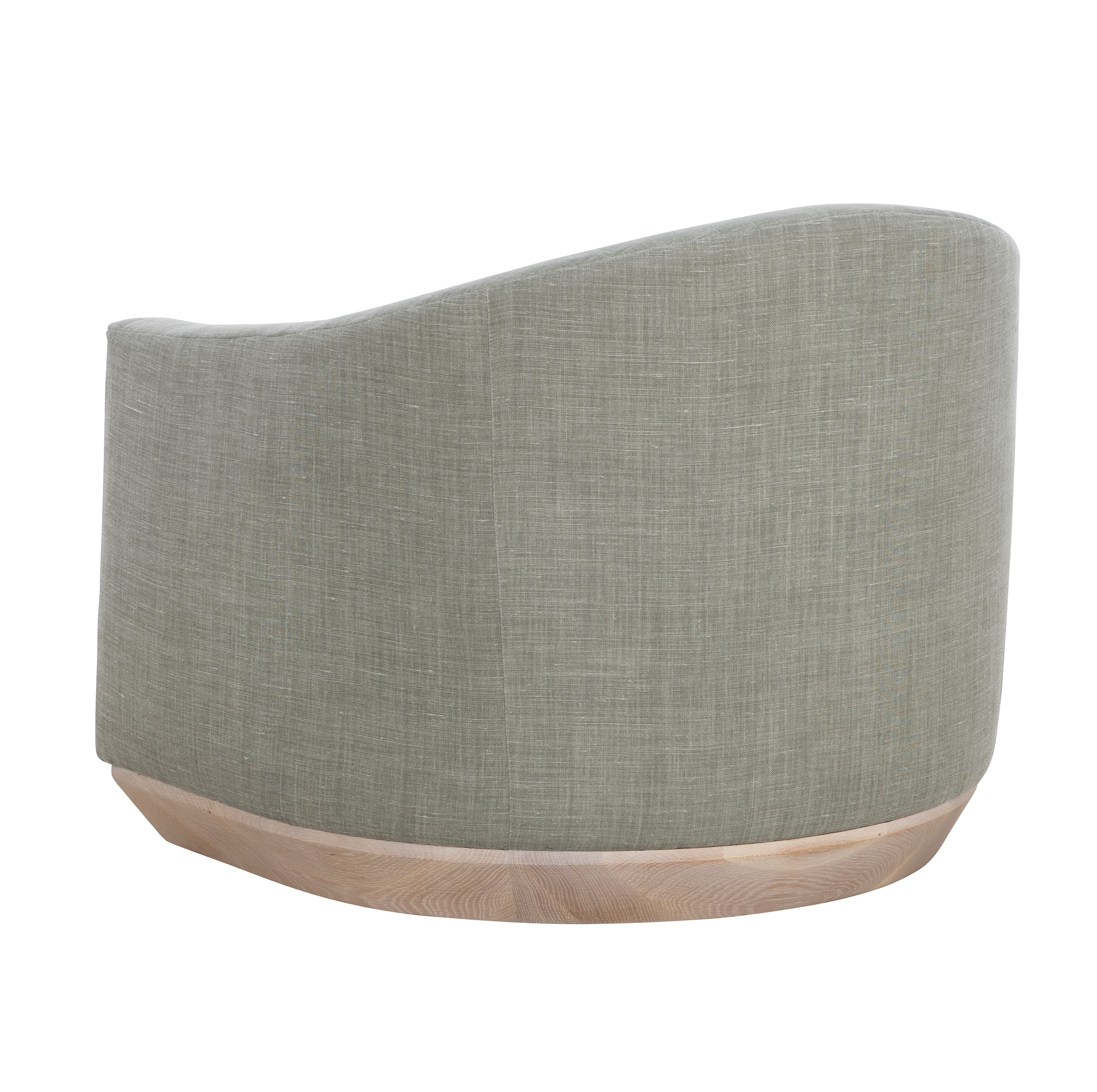 Dama Swivel Chair