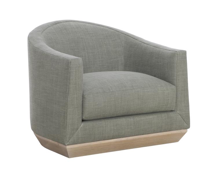 Dama Stationary Chair
