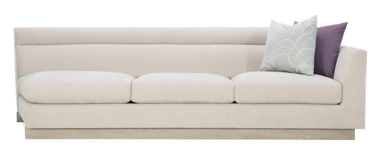 Rylen Right Arm Sofa Extended