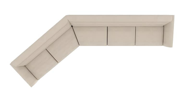 Rylen Left Arm Sofa