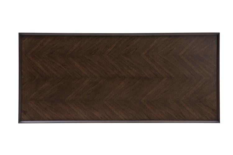 Tee Cocktail Table