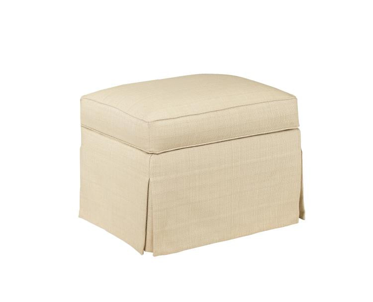 Holly Ottoman