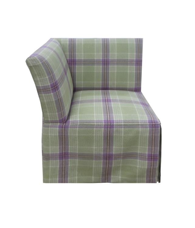 Elena Corner Banquette