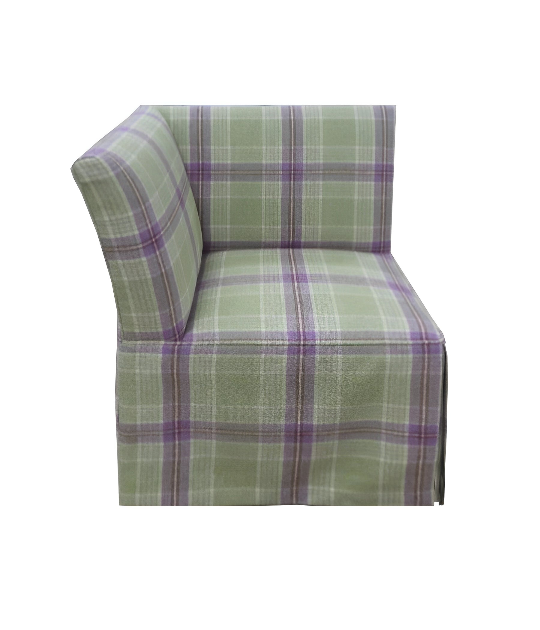 Elena Corner Banquette