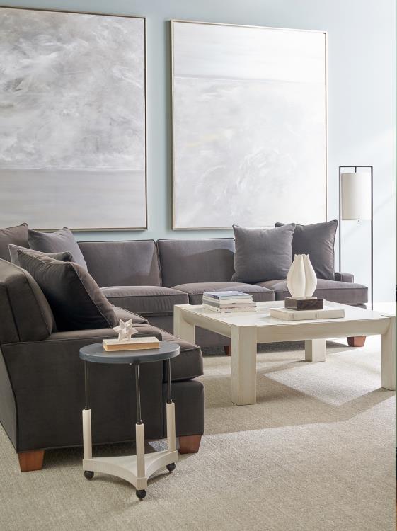 Foster Sectional Laf M2m