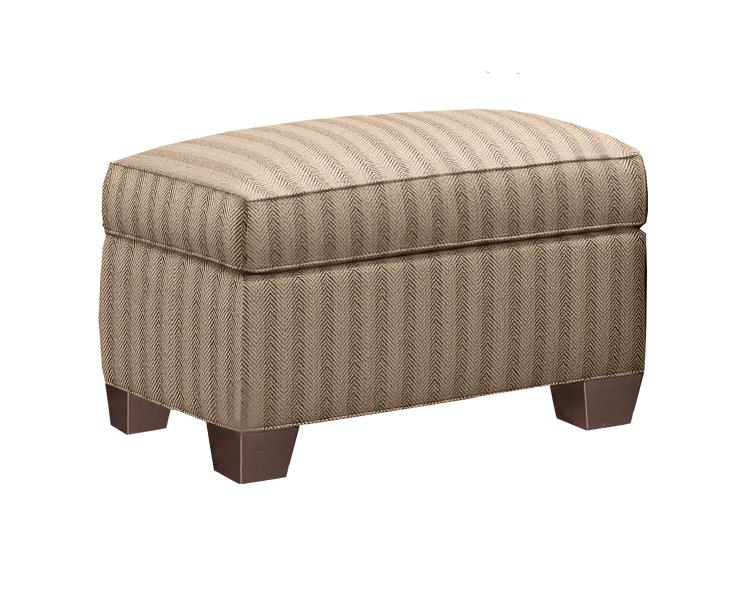 Foster Ottoman