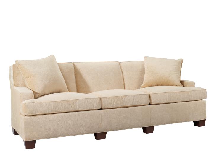Foster 2 Arm Sofa M2m