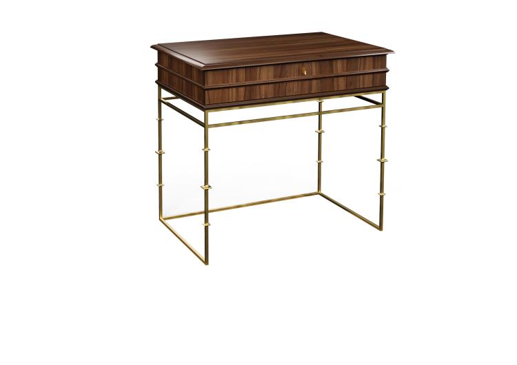 Hamlin 1 Drawer Nightstand