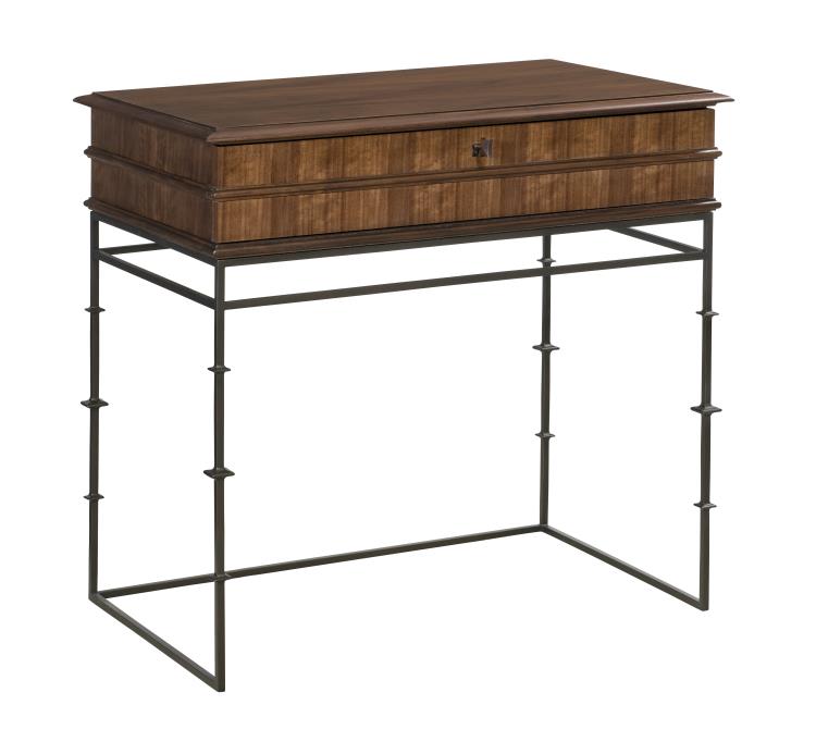 Hamlin 1 Drawer Nightstand