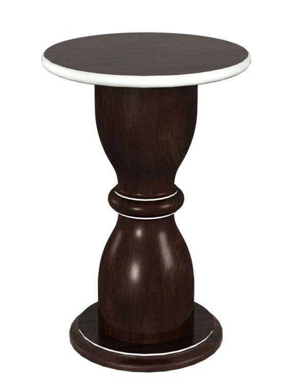 Spool Spot Table