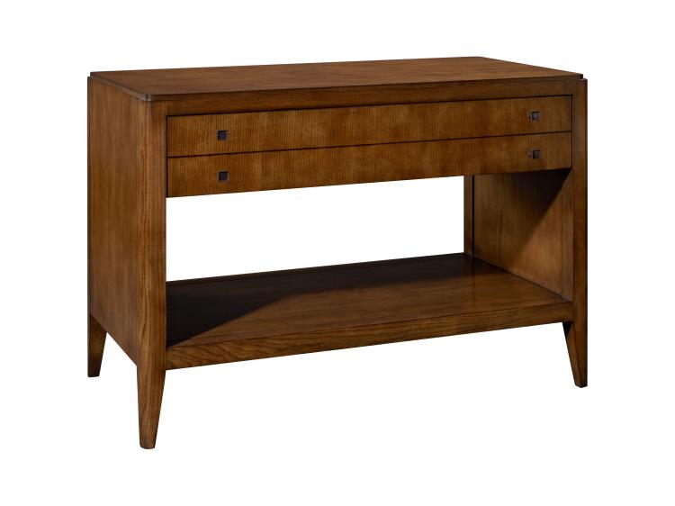 Chamberlain Side Table / Nightstand