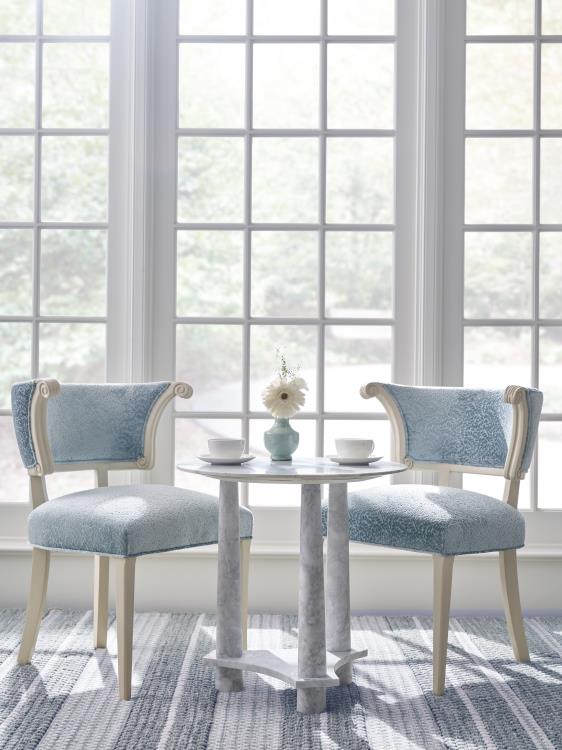 Ballroom Dining Side Chair