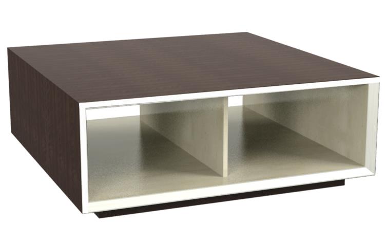 Hadley Square Coffee Table