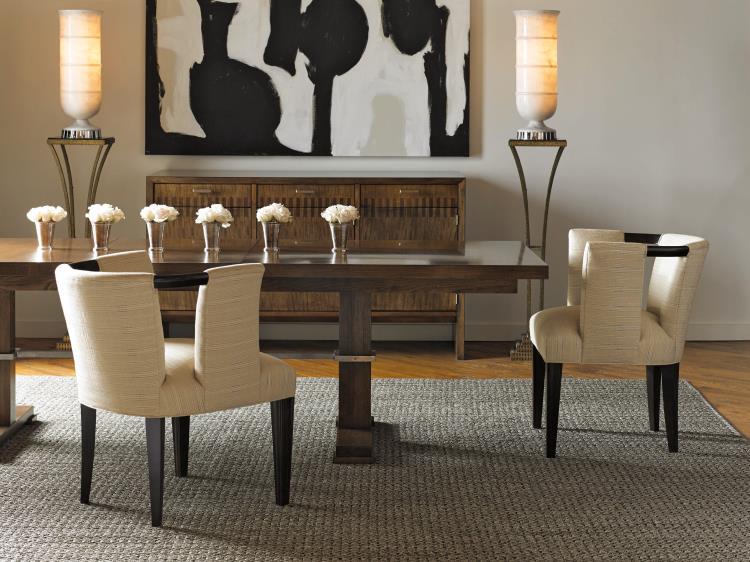 Rudyard Dining Table