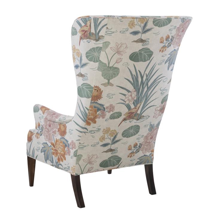 Bird Wing Chair