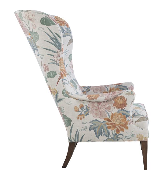 Bird Wing Chair