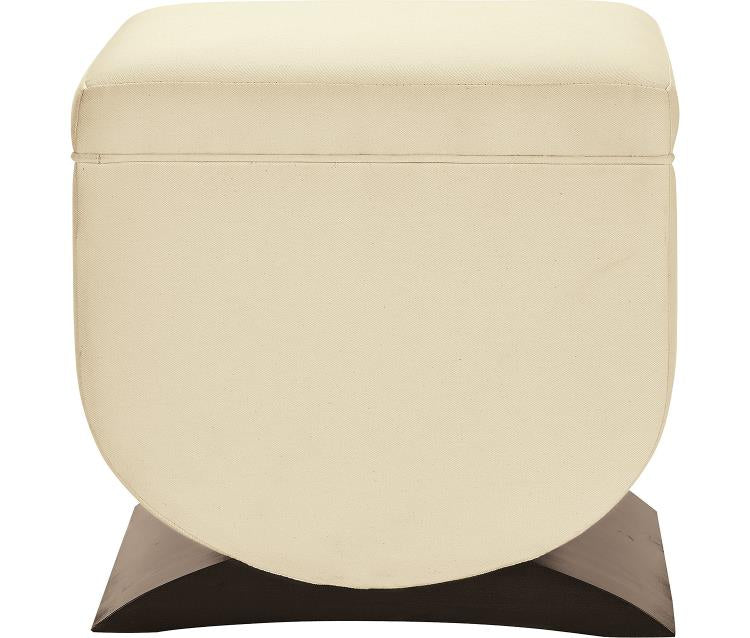 Dolly Foot Stool