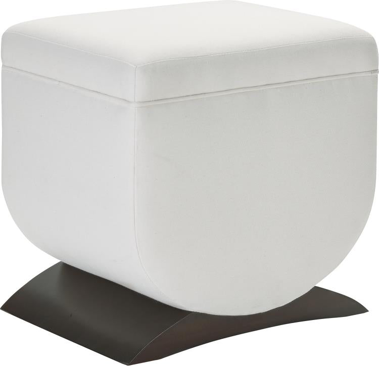 Dolly Foot Stool