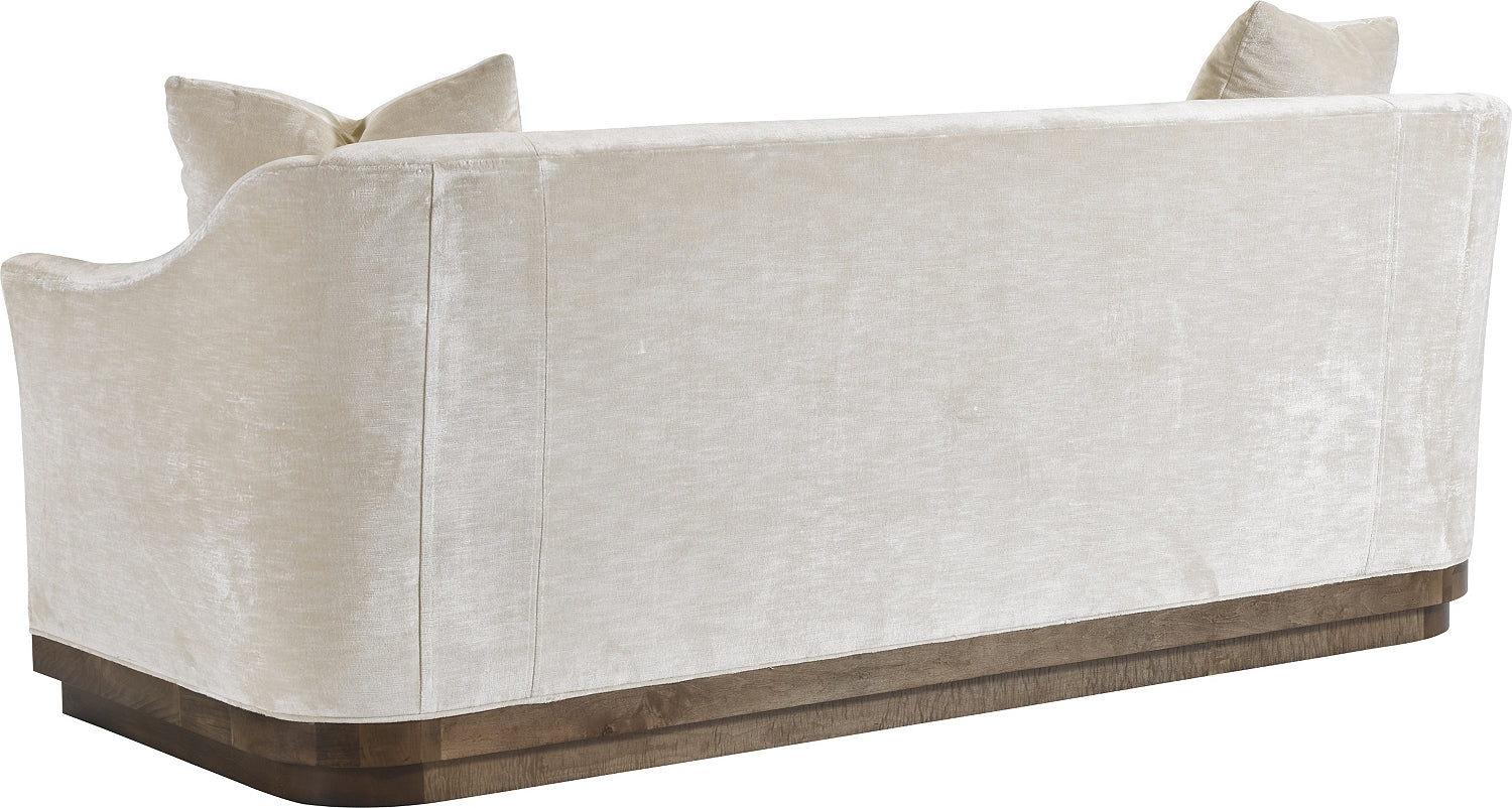 HEATH SOFA in Maple Solids - Hickory Chair