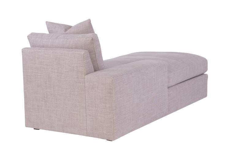 Denby Laf Chaise