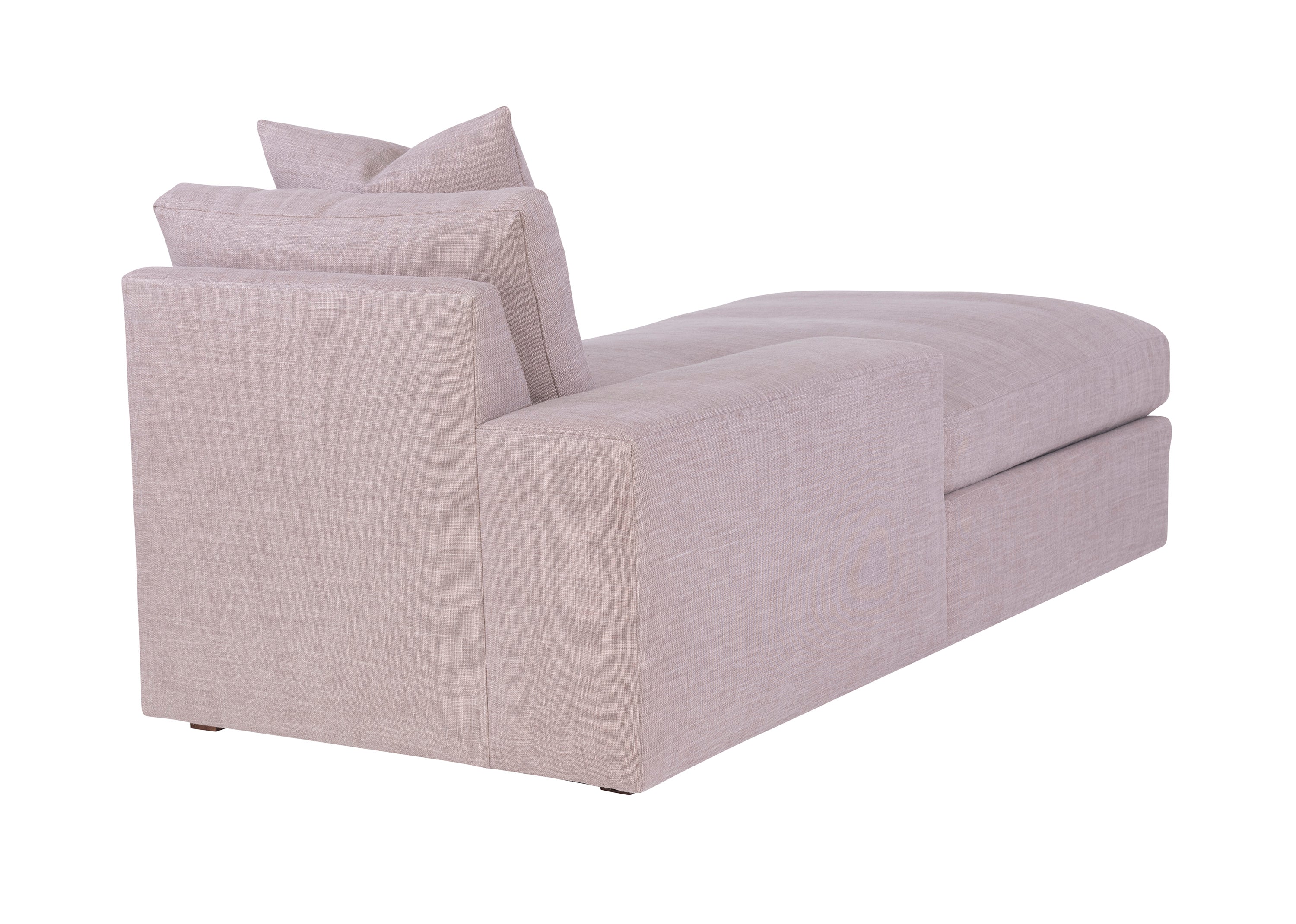 Denby Laf Chaise – Chaises by Hickory Chair | Sutter & Vale