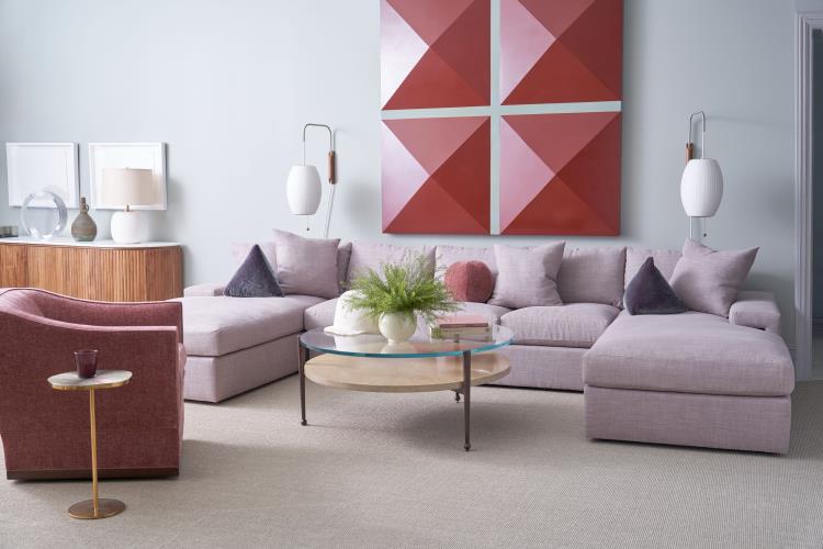 Denby Raf Chaise