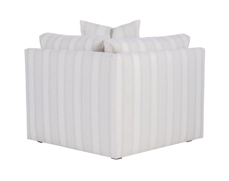 Denby Corner Chair