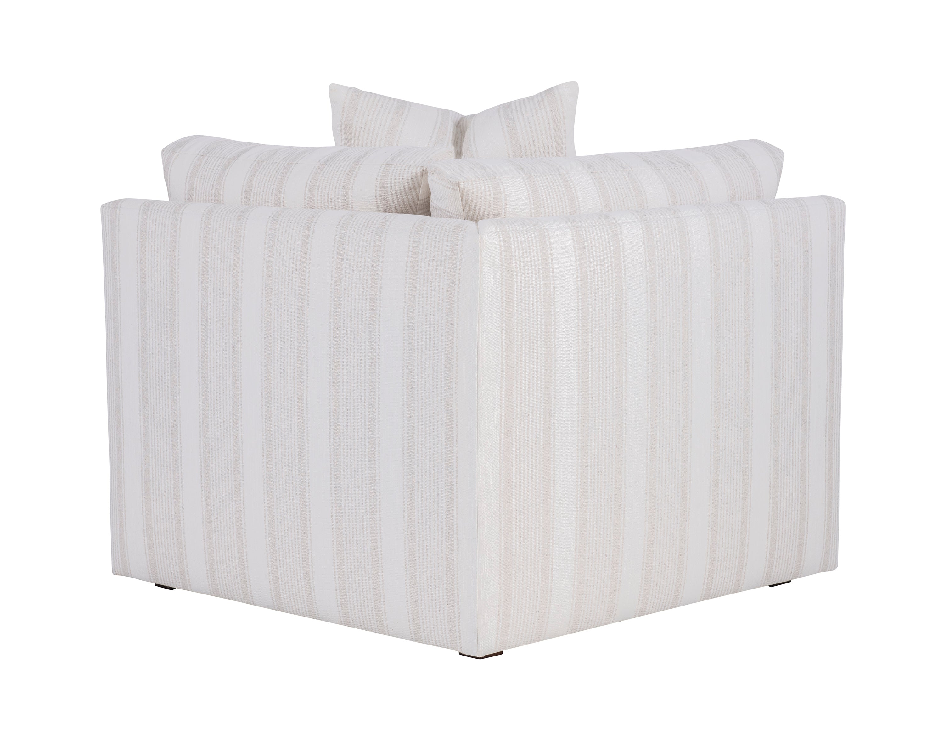 Denby Corner Chair