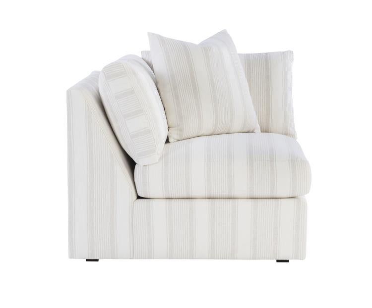 Denby Corner Chair