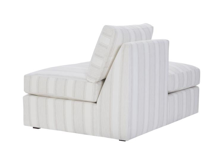 Denby Left Bumper Lounge