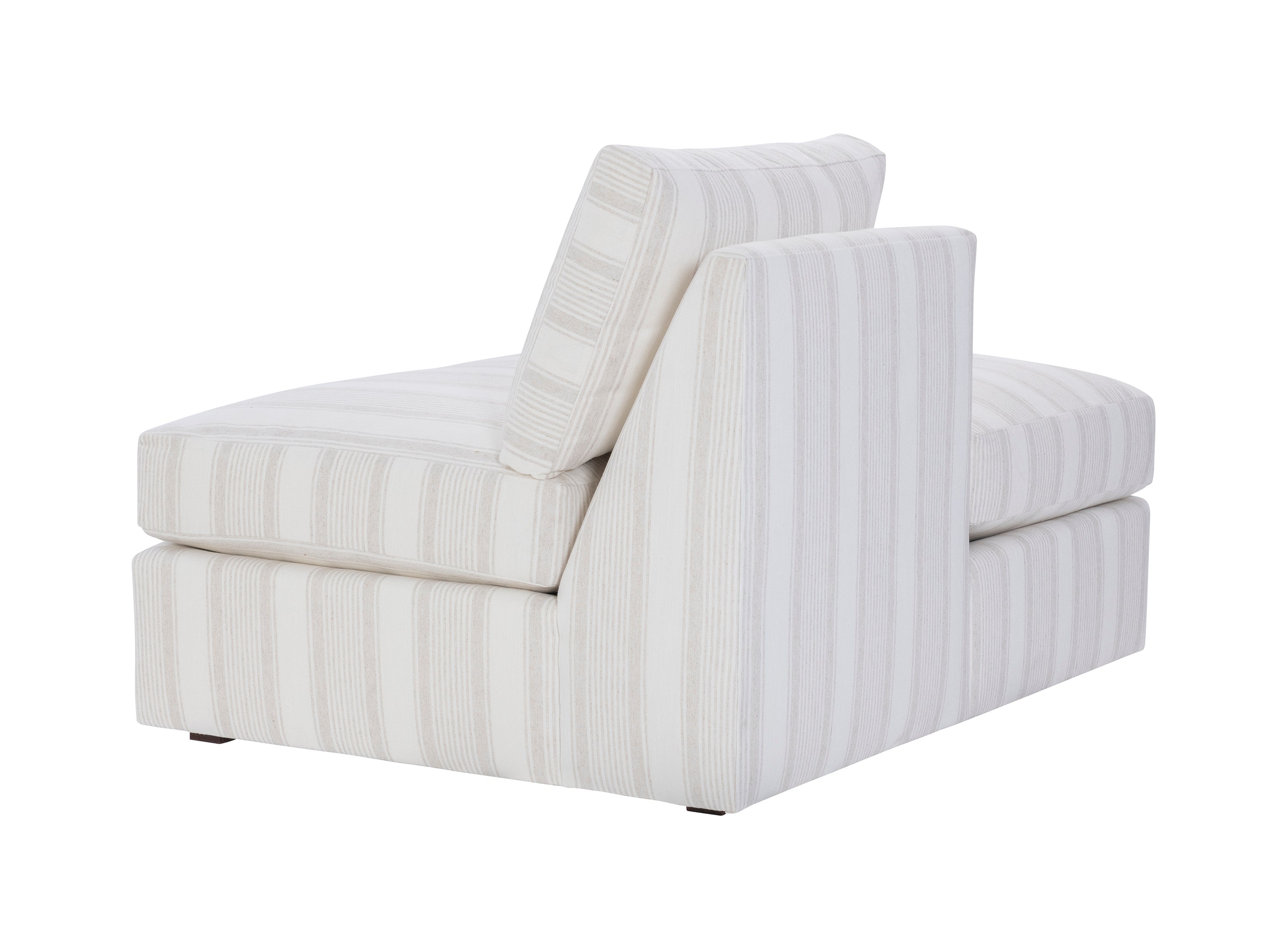 Denby Left Bumper Lounge