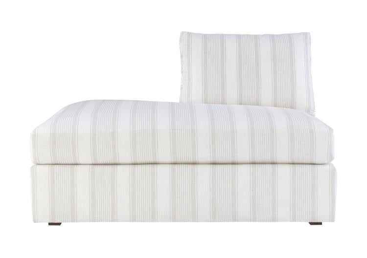 Denby Left Bumper Lounge