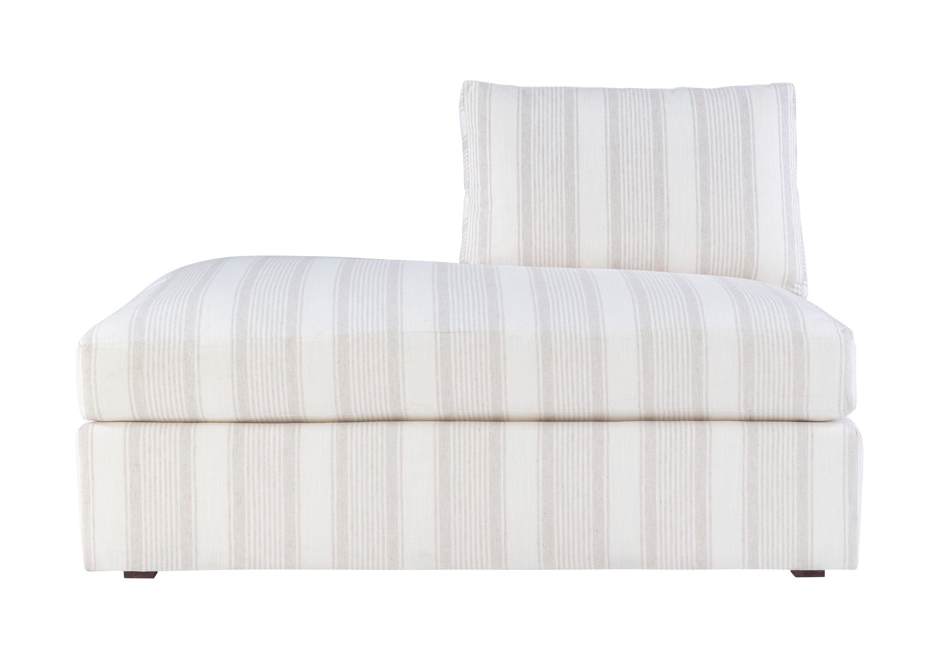 Denby Left Bumper Lounge