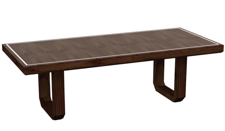 Oliver Dining Table